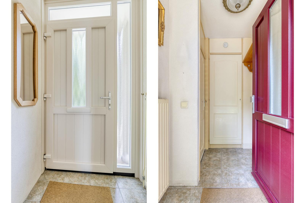 Tussenwoning te koop: Zwitserlandstraat 9, Bergen Op Zoom