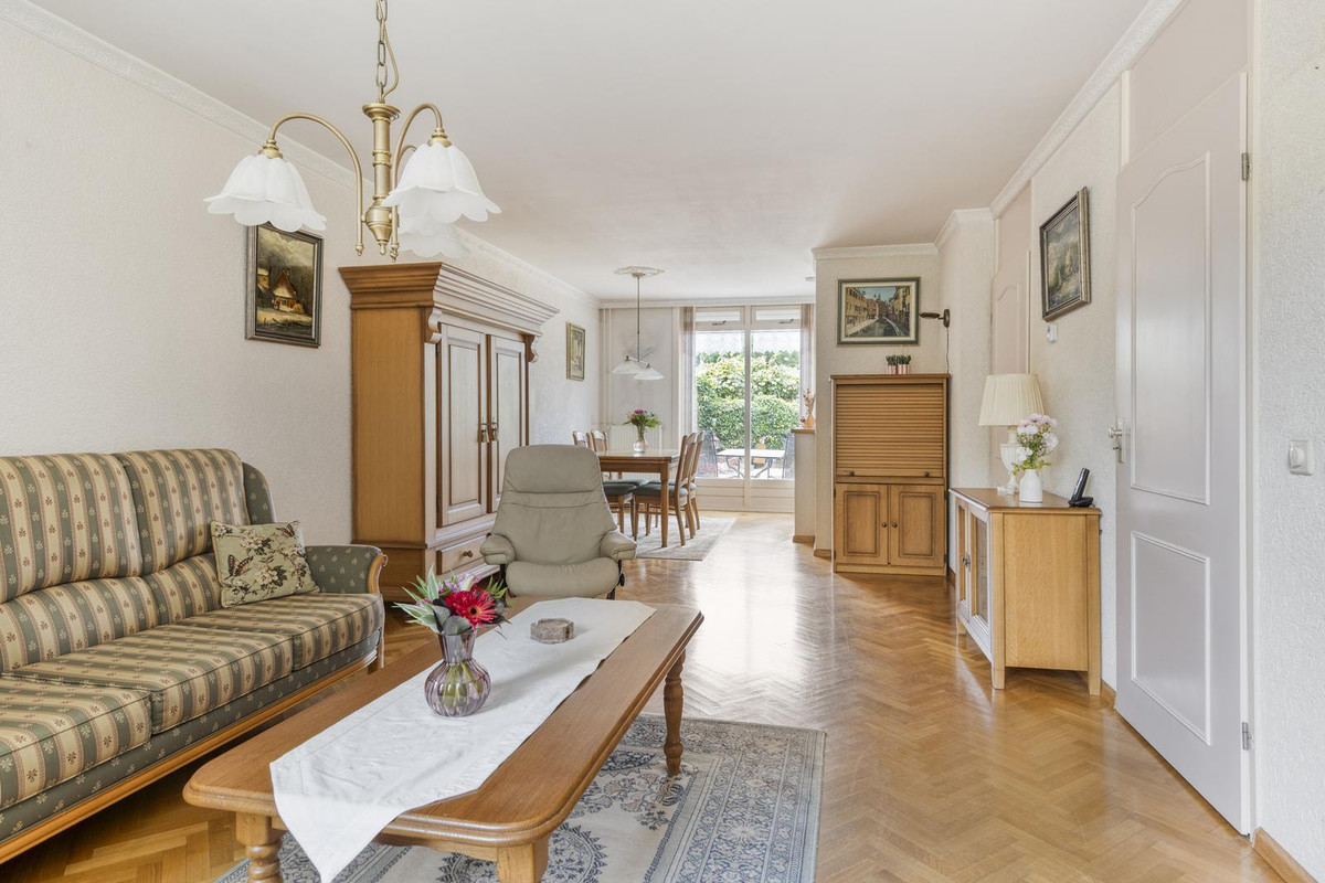 Tussenwoning te koop: Zwitserlandstraat 9, Bergen Op Zoom