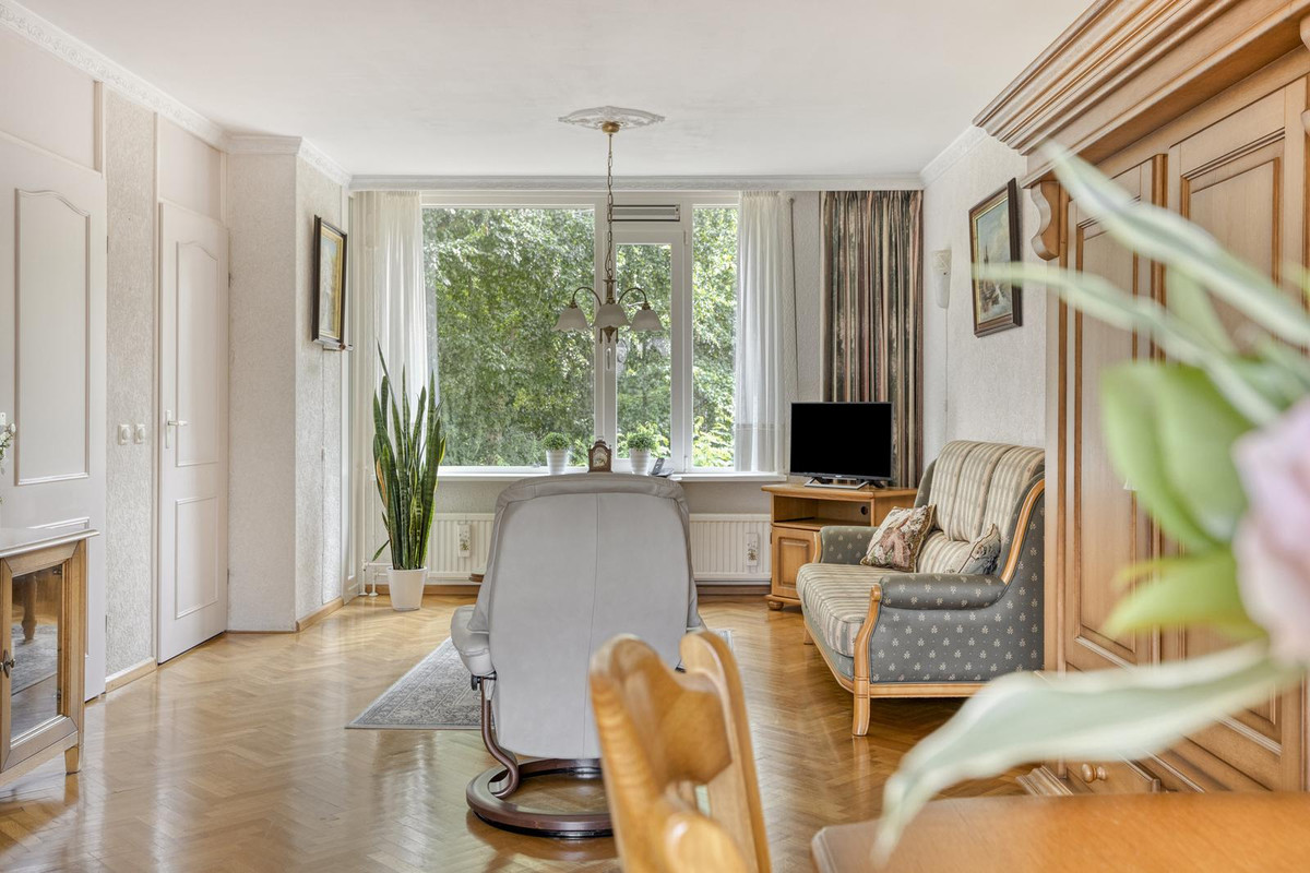 Tussenwoning te koop: Zwitserlandstraat 9, Bergen Op Zoom