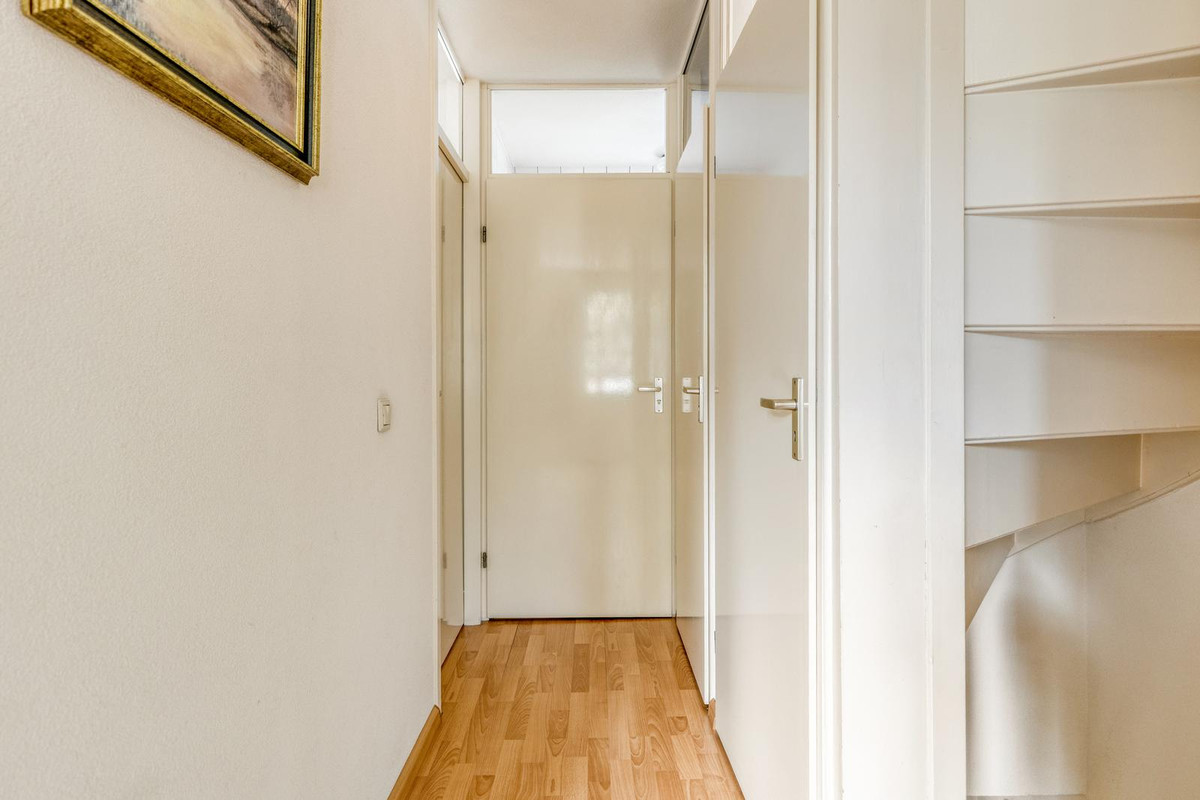 Tussenwoning te koop: Zwitserlandstraat 9, Bergen Op Zoom