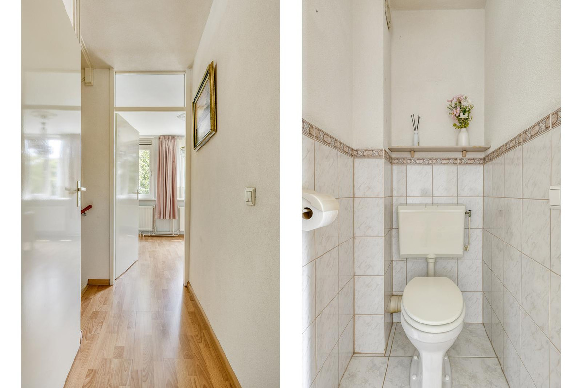 Tussenwoning te koop: Zwitserlandstraat 9, Bergen Op Zoom