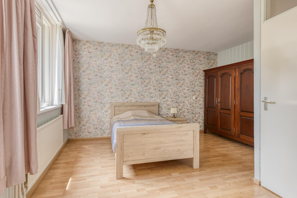 Tussenwoning te koop: Zwitserlandstraat 9, Bergen Op Zoom
