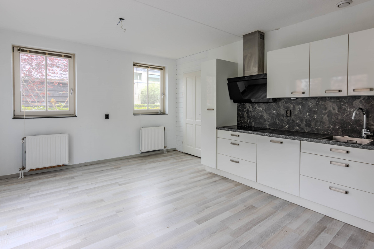 Appartement te koop: Stationsstraat 32, Spijkenisse