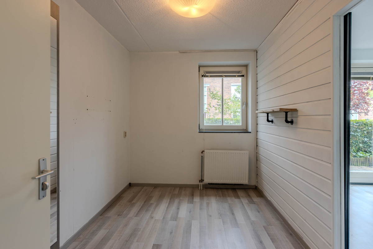 Appartement te koop: Stationsstraat 32, Spijkenisse
