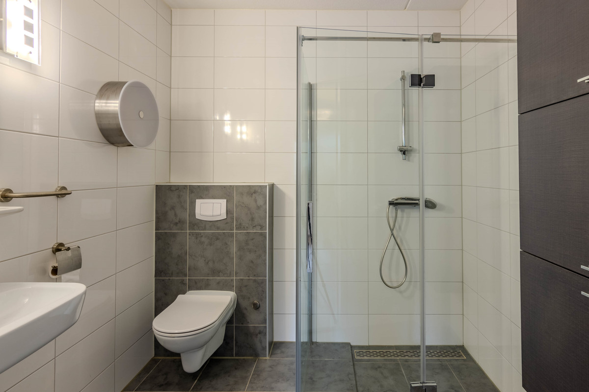 Appartement te koop: Stationsstraat 32, Spijkenisse