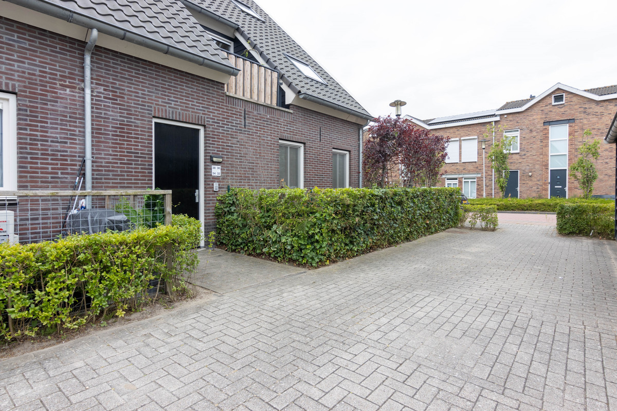Appartement te koop: Stationsstraat 32, Spijkenisse