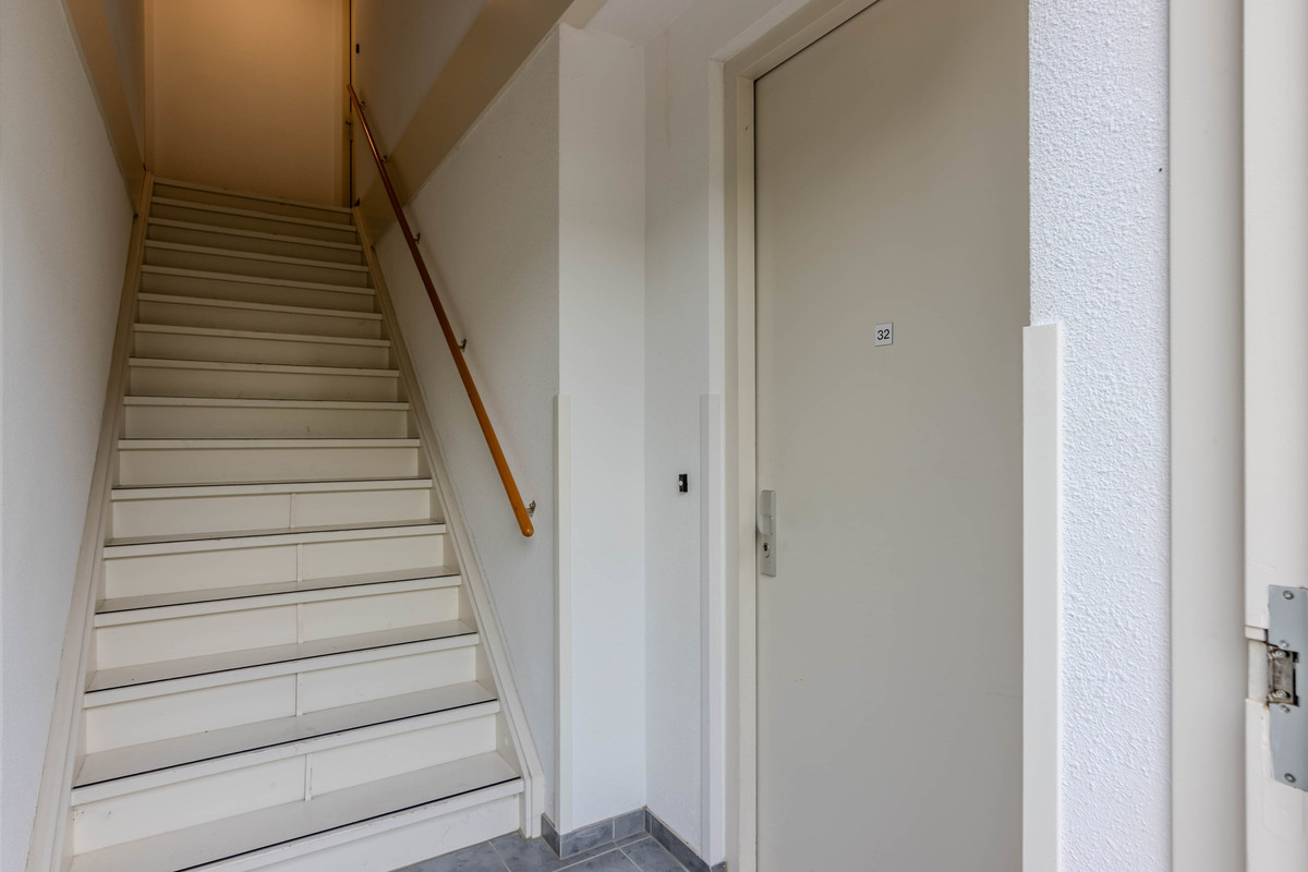 Appartement te koop: Stationsstraat 32, Spijkenisse