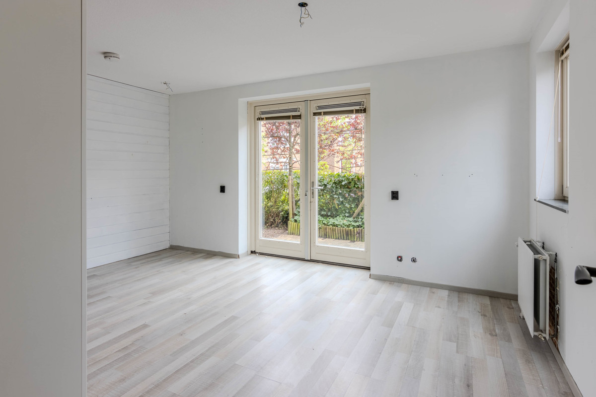 Appartement te koop: Stationsstraat 32, Spijkenisse