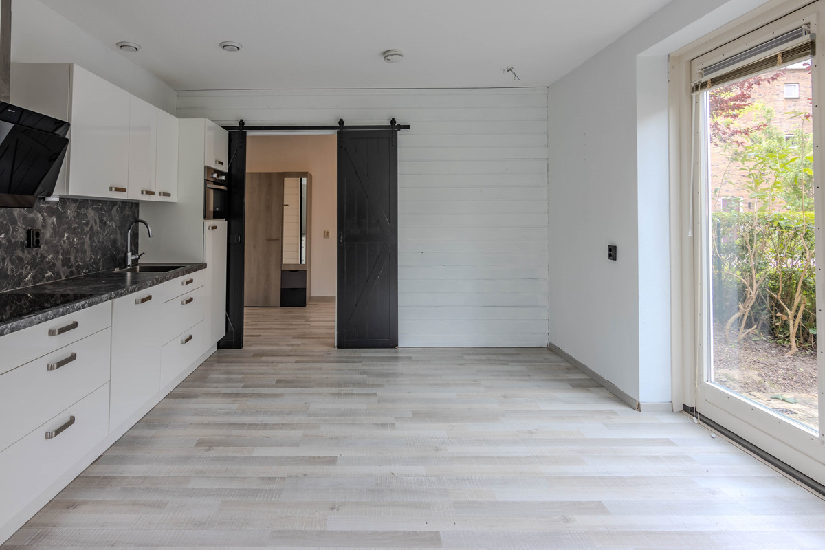 Appartement te koop: Stationsstraat 32, Spijkenisse