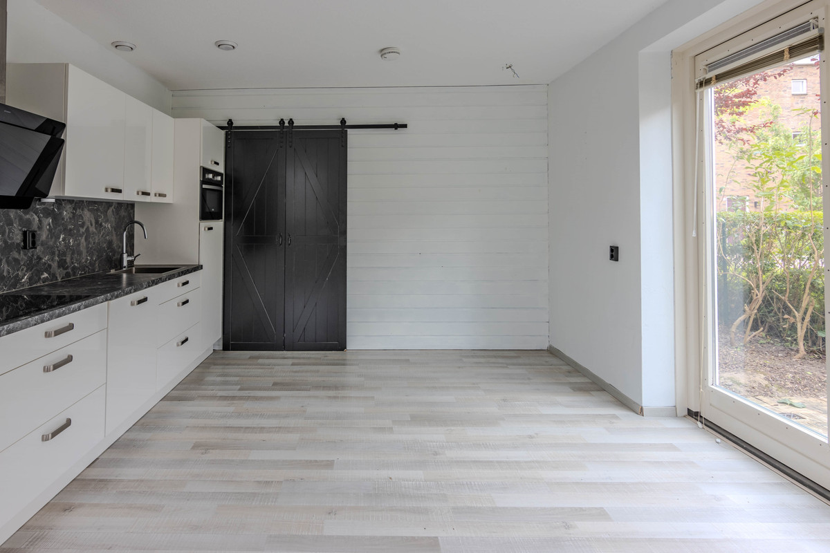 Appartement te koop: Stationsstraat 32, Spijkenisse