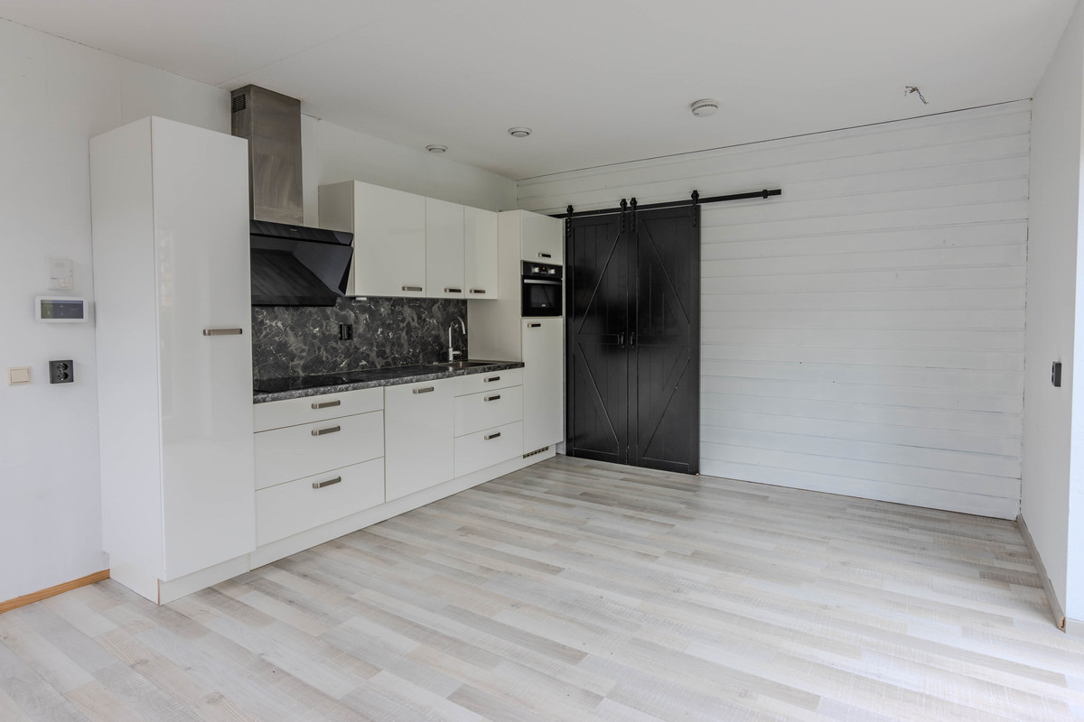 Appartement te koop: Stationsstraat 32, Spijkenisse