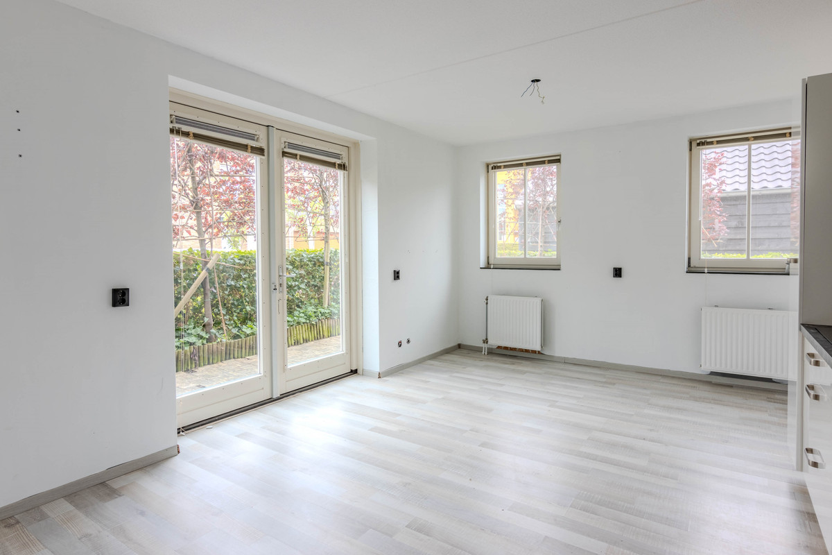 Appartement te koop: Stationsstraat 32, Spijkenisse