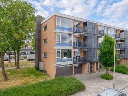 Frits Vogelstraat 28