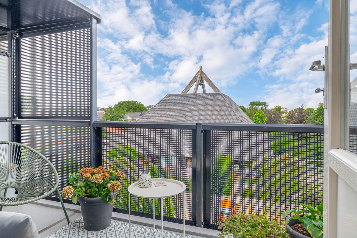 Appartement te koop: Frits Vogelstraat 28, Zwijndrecht