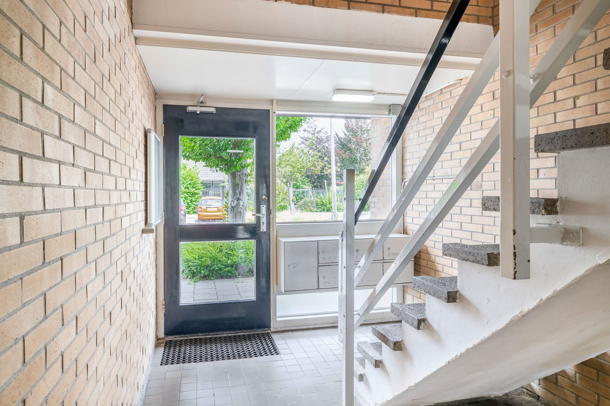 Appartement te koop: Frits Vogelstraat 28, Zwijndrecht