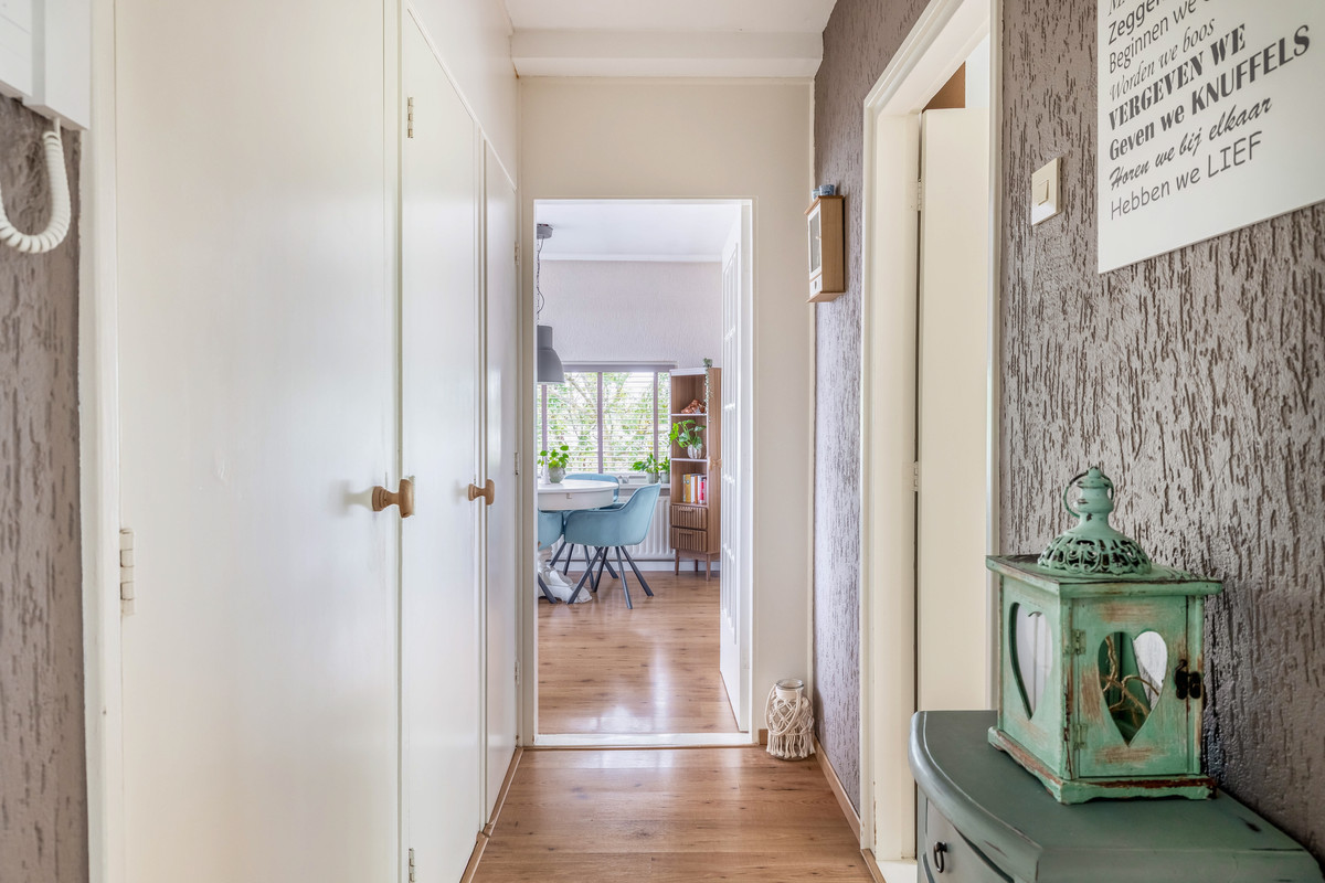 Appartement te koop: Frits Vogelstraat 28, Zwijndrecht