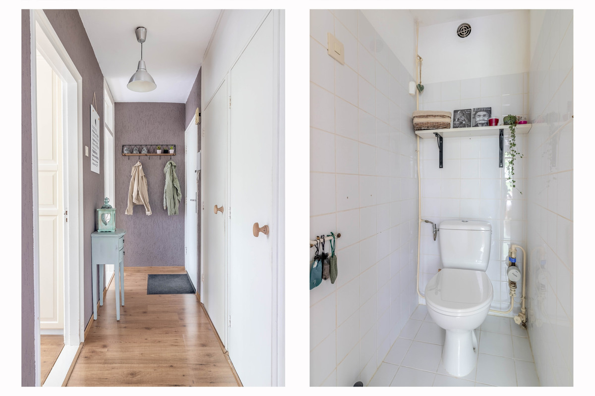 Appartement te koop: Frits Vogelstraat 28, Zwijndrecht