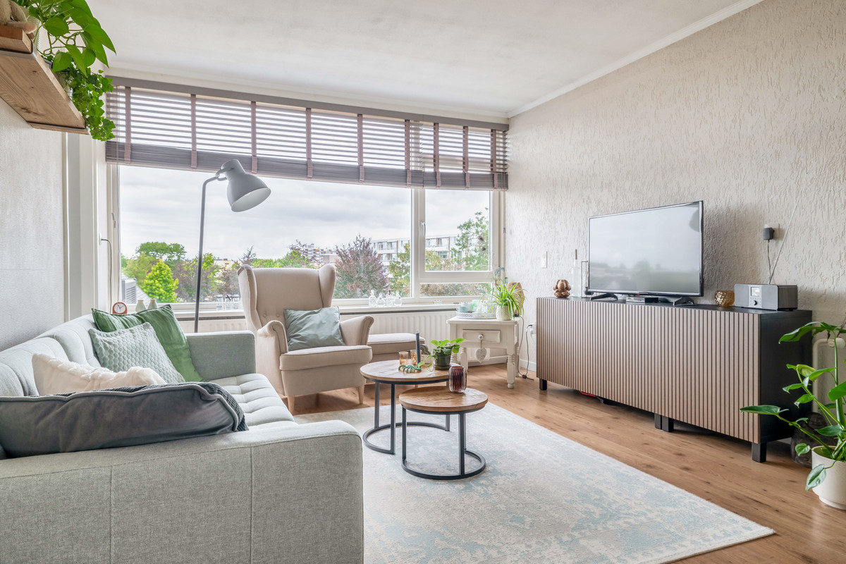 Appartement te koop: Frits Vogelstraat 28, Zwijndrecht