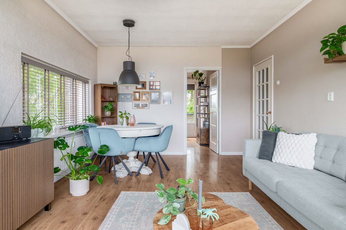 Appartement te koop: Frits Vogelstraat 28, Zwijndrecht