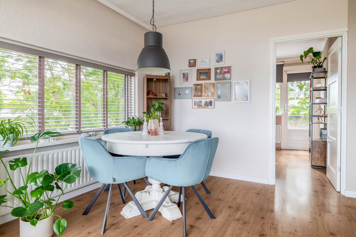 Appartement te koop: Frits Vogelstraat 28, Zwijndrecht