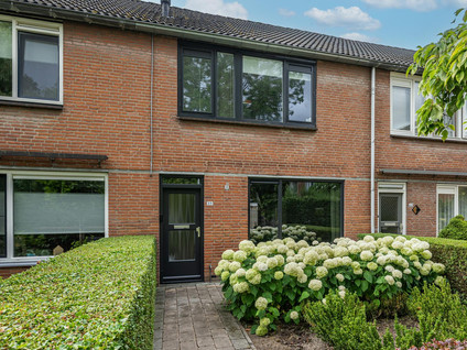 Zwaluwstraat 35