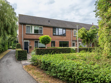 Zwaluwstraat 35