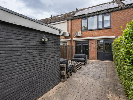 Zwaluwstraat 35