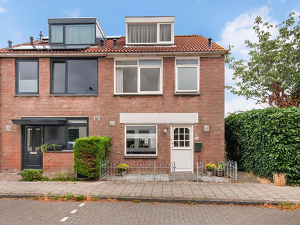 Pickéstraat 70