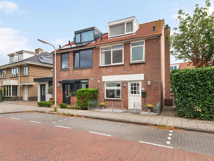 Pickéstraat 70