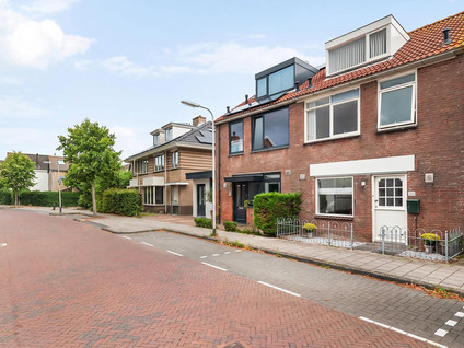 Pickéstraat 70