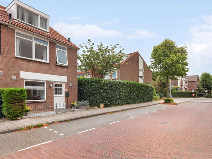 Pickéstraat 70