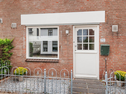 Pickéstraat 70