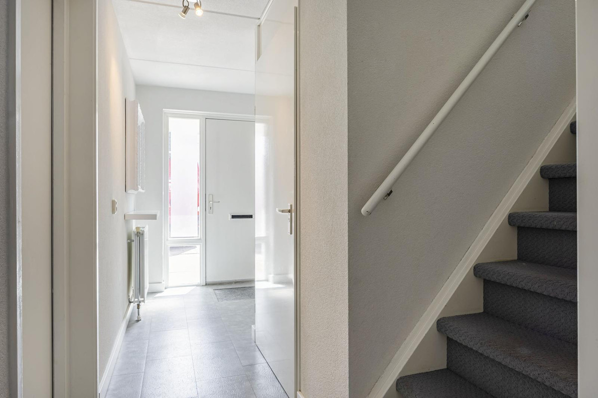 Hoekwoning te koop: Ceres 79, Bemmel