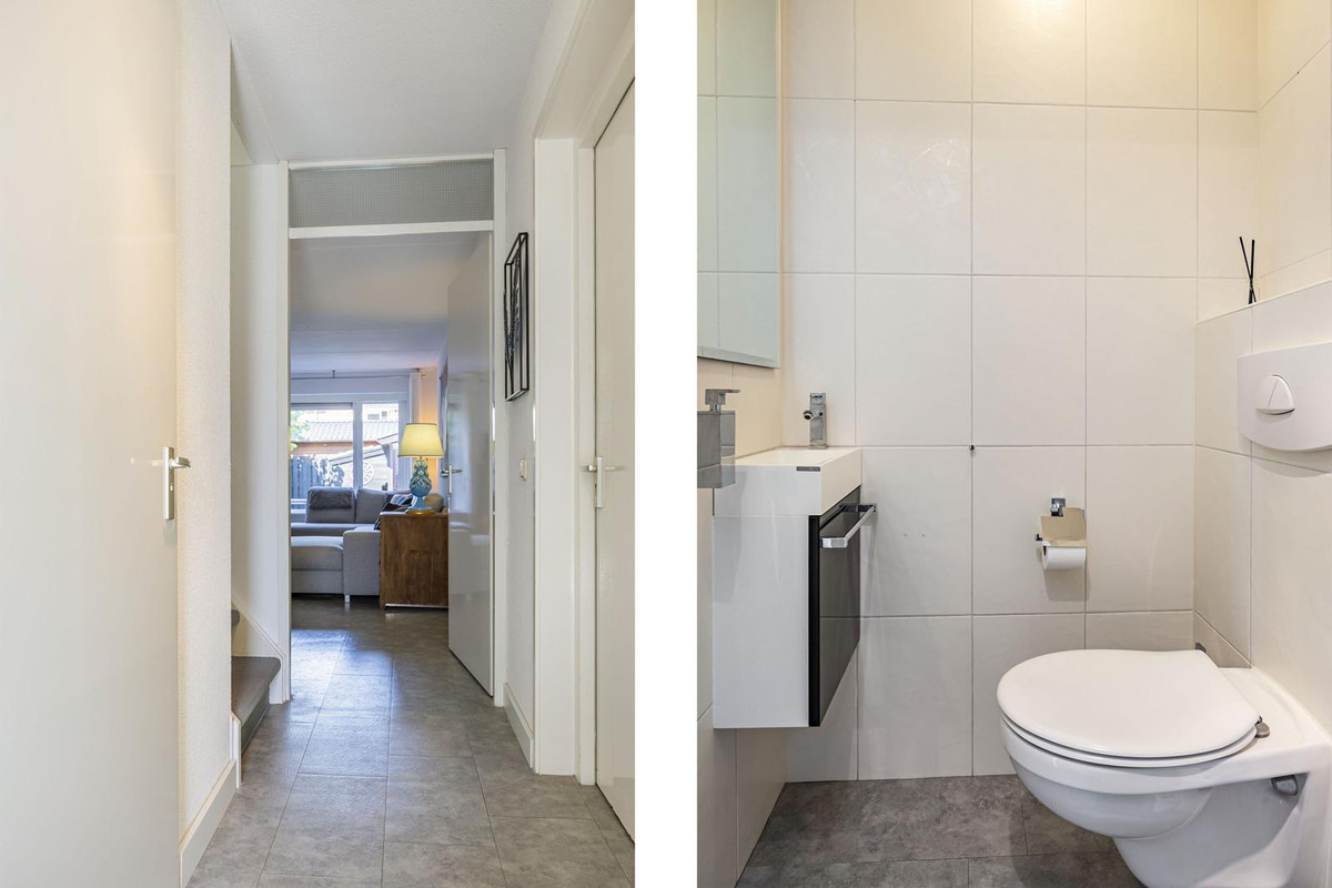 Hoekwoning te koop: Ceres 79, Bemmel