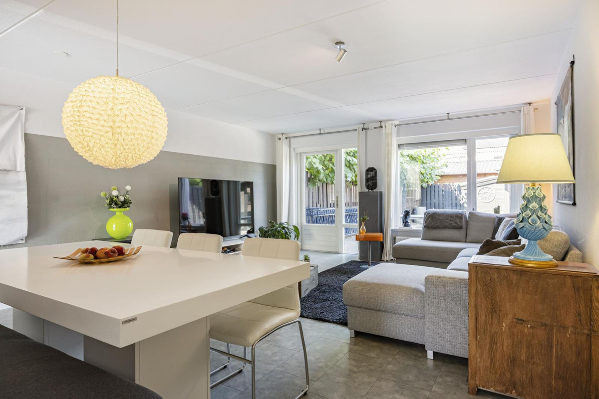 Hoekwoning te koop: Ceres 79, Bemmel