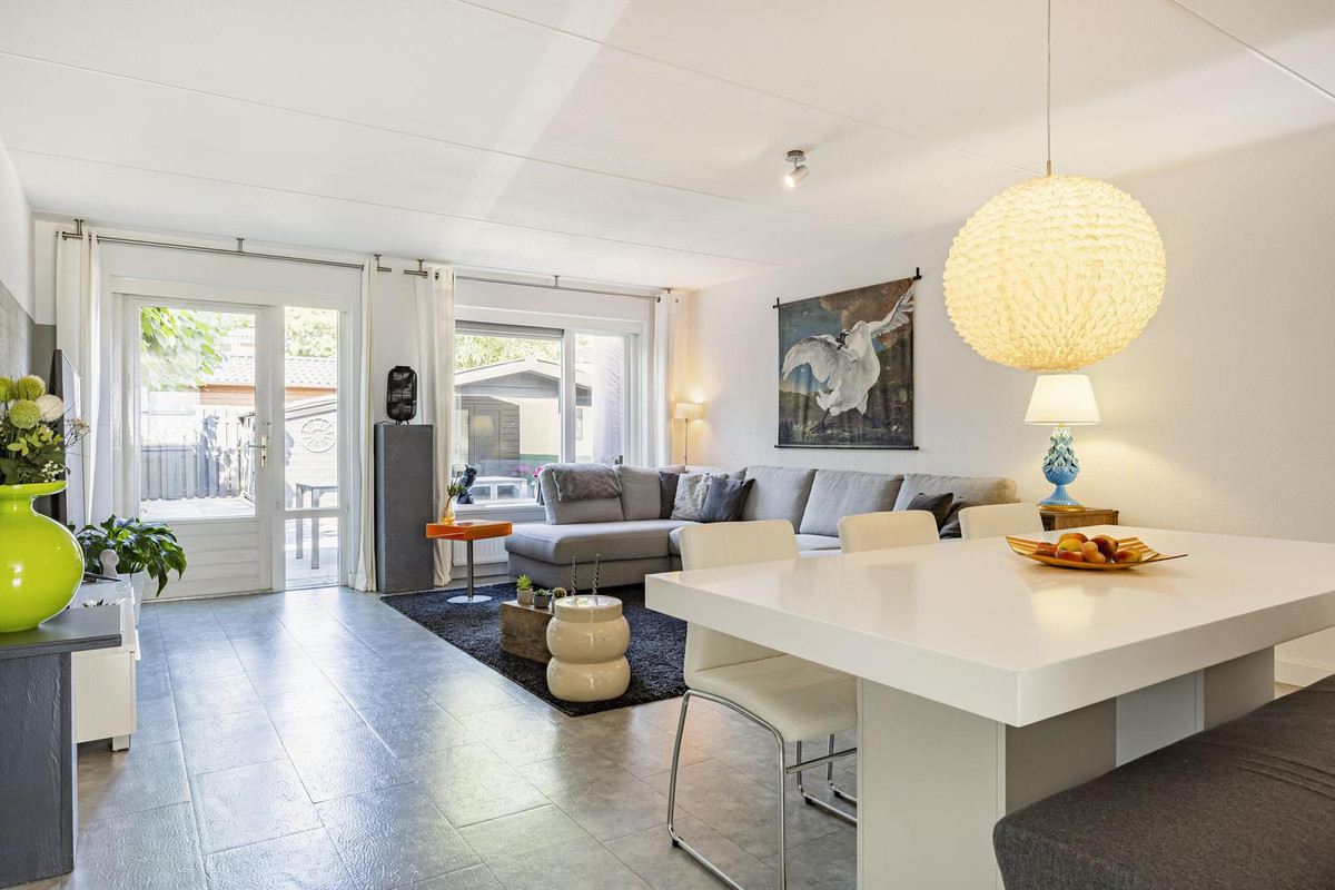 Hoekwoning te koop: Ceres 79, Bemmel