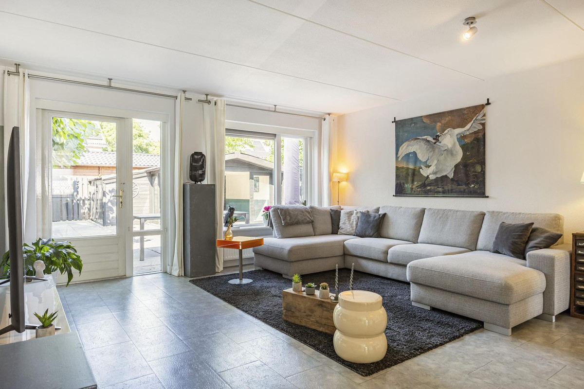 Hoekwoning te koop: Ceres 79, Bemmel