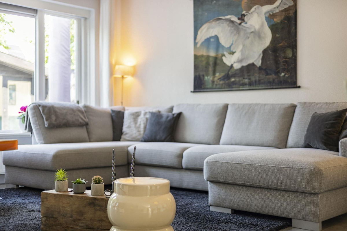Hoekwoning te koop: Ceres 79, Bemmel