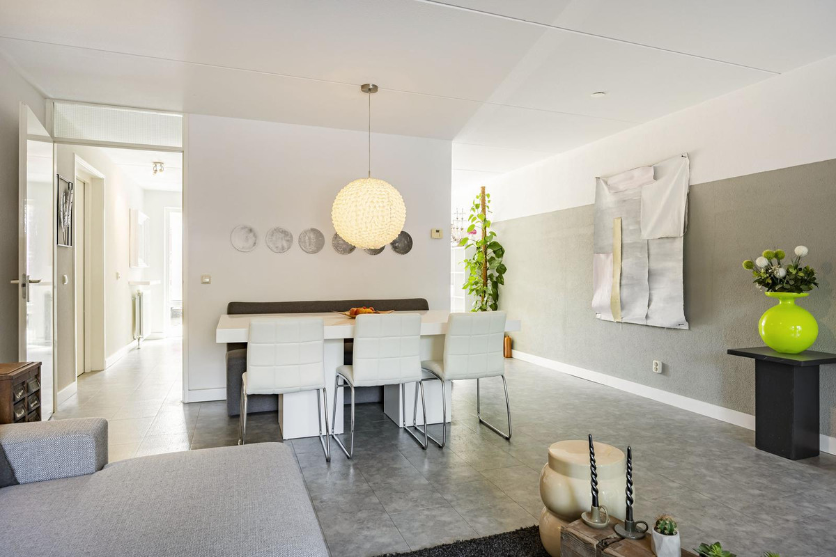 Hoekwoning te koop: Ceres 79, Bemmel