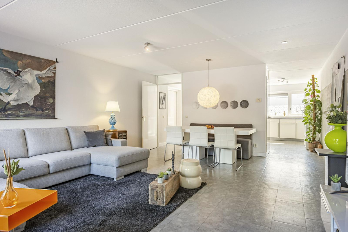 Hoekwoning te koop: Ceres 79, Bemmel
