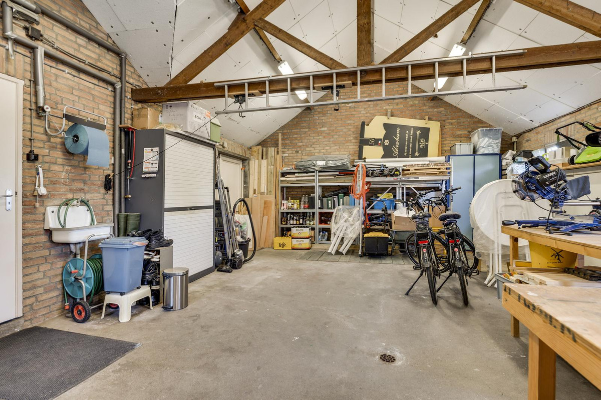 Vrijstaande woning te koop: Kallestraat 27, Hunsel