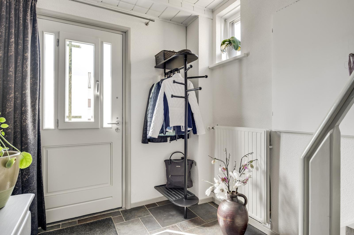 Vrijstaande woning te koop: Kallestraat 27, Hunsel