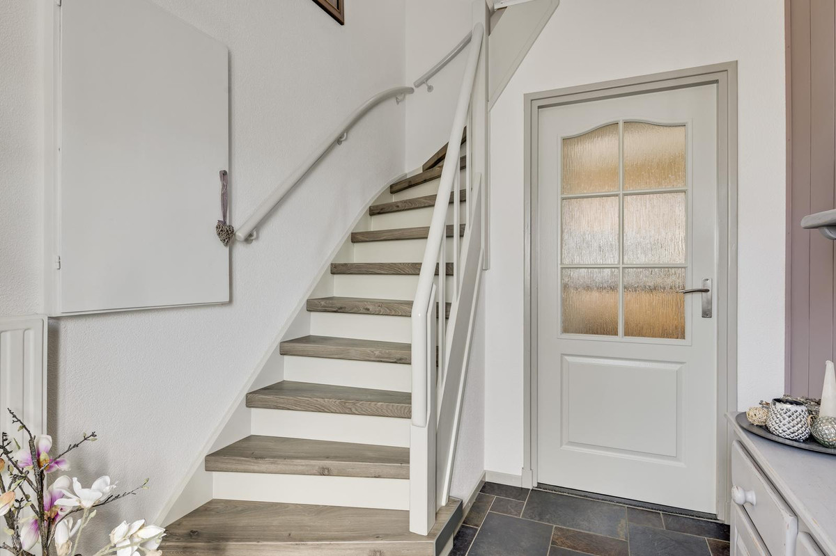 Vrijstaande woning te koop: Kallestraat 27, Hunsel