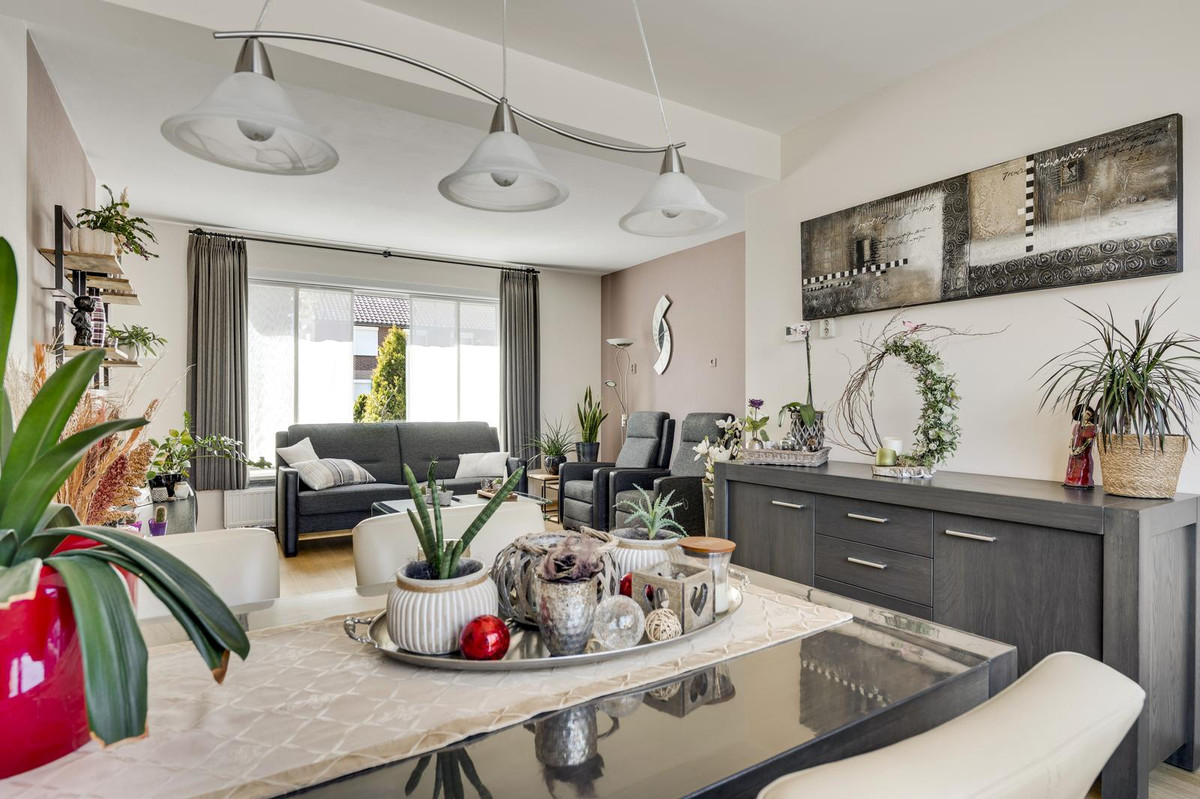 Vrijstaande woning te koop: Kallestraat 27, Hunsel