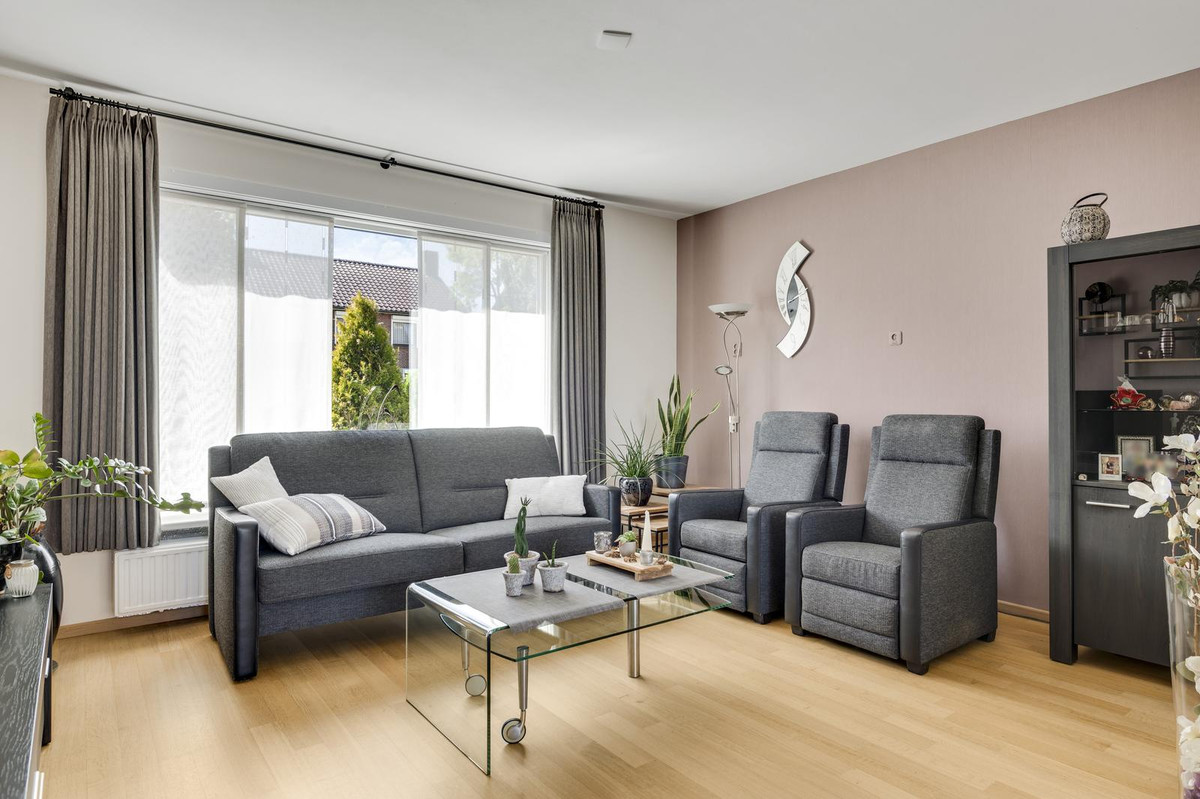 Vrijstaande woning te koop: Kallestraat 27, Hunsel