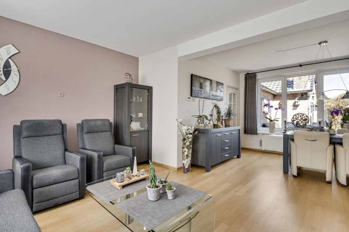 Vrijstaande woning te koop: Kallestraat 27, Hunsel
