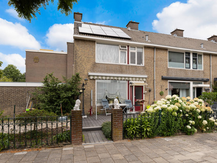 Wielingenstraat 30