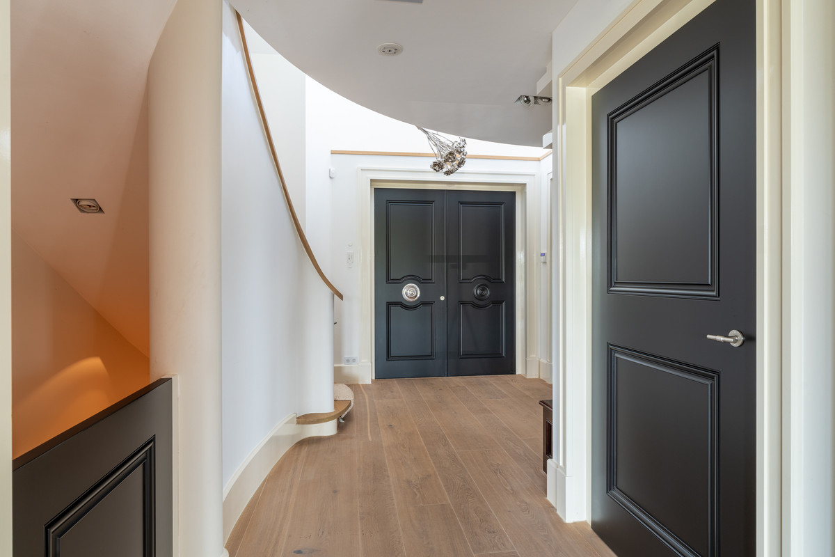 Vrijstaande woning te koop: Schans 29, Werkendam