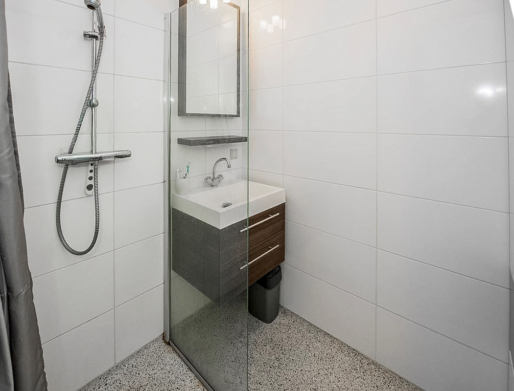 Appartement te huur: Korte Gierstraat 12, Haarlem
