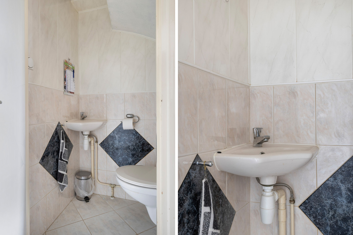 Tussenwoning te koop: Wielingenstraat 30, Dordrecht